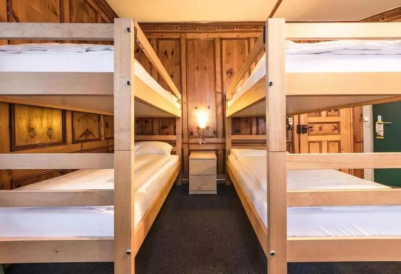 Fotos del hotel Montana:  8