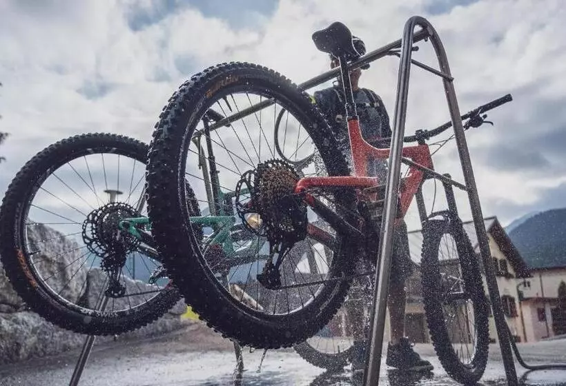 Fotos del hotel Montana:  6