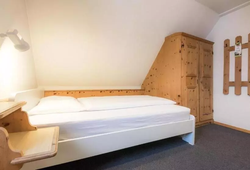 Fotos del hotel Montana:  9