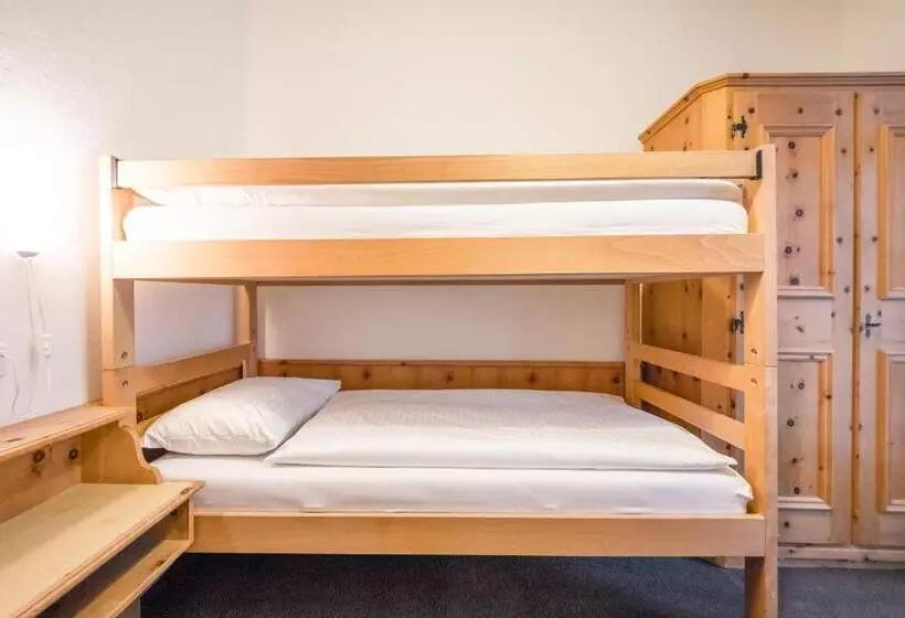 Fotos del hotel Montana:  2