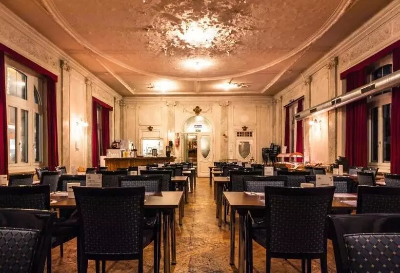 Fotos del hotel Montana:  3