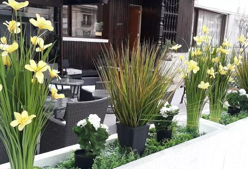 Fotos del hotel Hl  Low Cost:  3