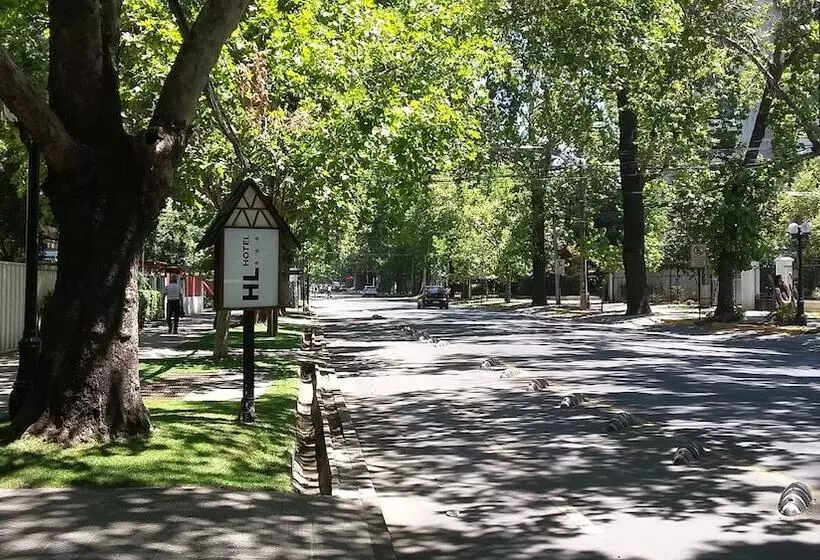 Fotos del hotel Hl  Low Cost:  9