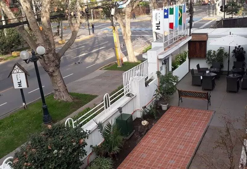 Fotos del hotel Hl  Low Cost:  8