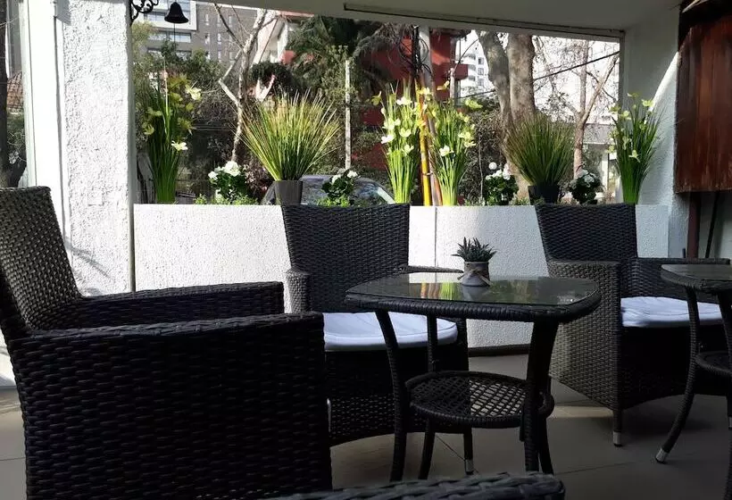 Fotos del hotel Hl  Low Cost:  12