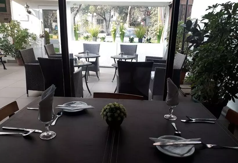 Fotos del hotel Hl  Low Cost:  7