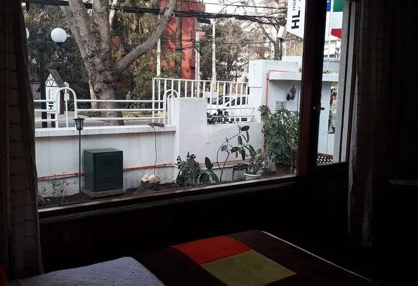 Fotos del hotel Hl  Low Cost:  15