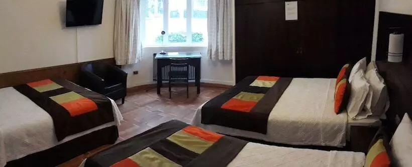 Fotos del hotel Hl  Low Cost:  6