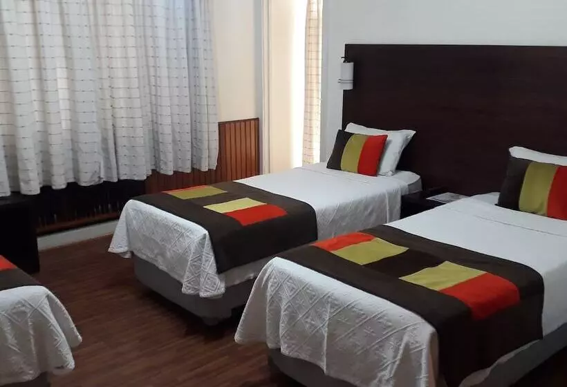 Fotos del hotel Hl  Low Cost:  11