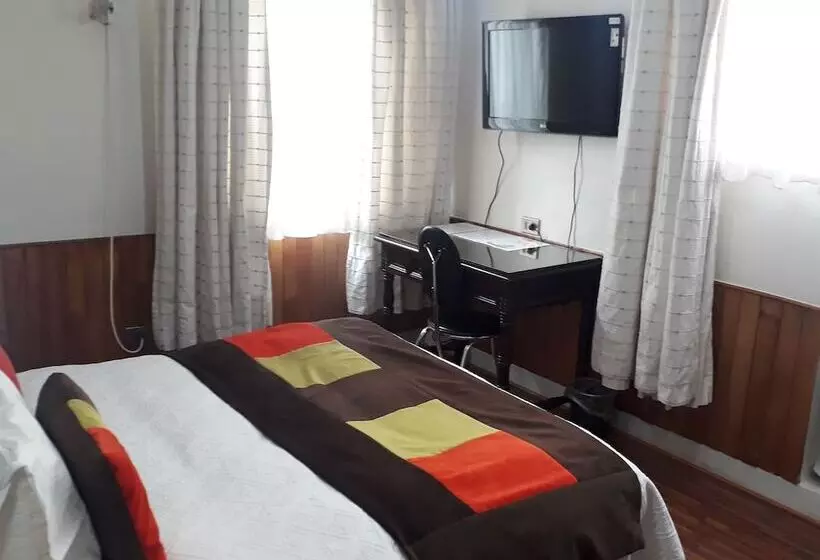 Fotos del hotel Hl  Low Cost:  14