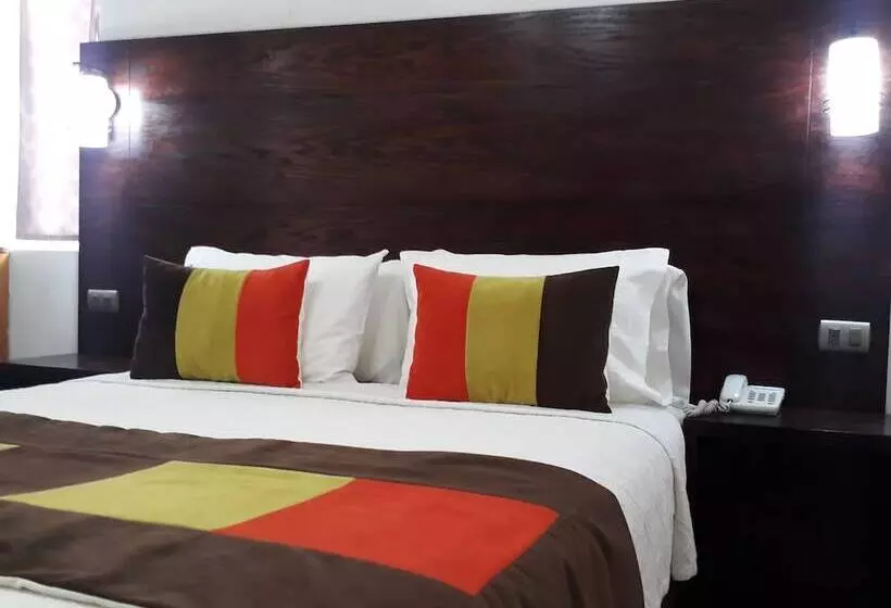 Fotos del hotel Hl  Low Cost:  16