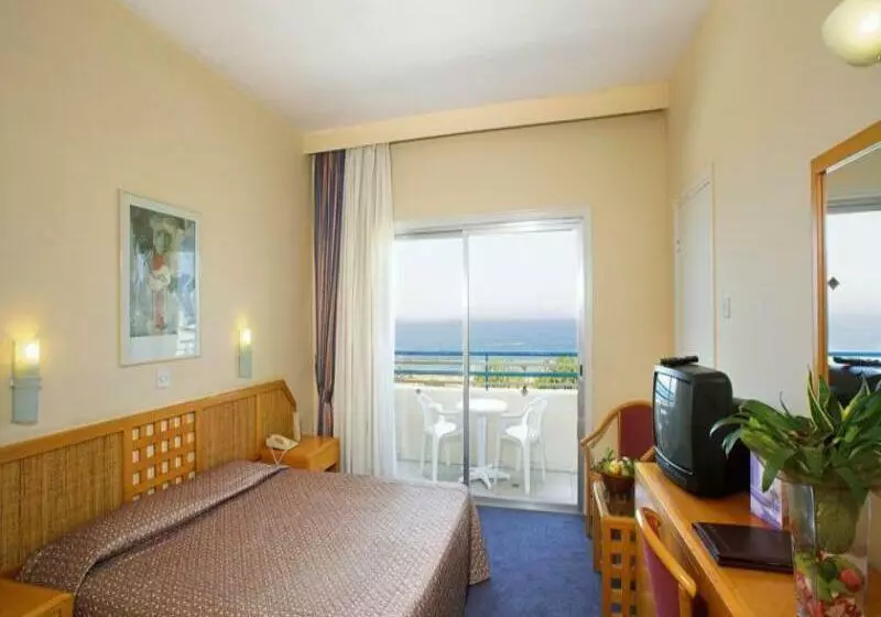 Fotos del hotel Aloe:  21