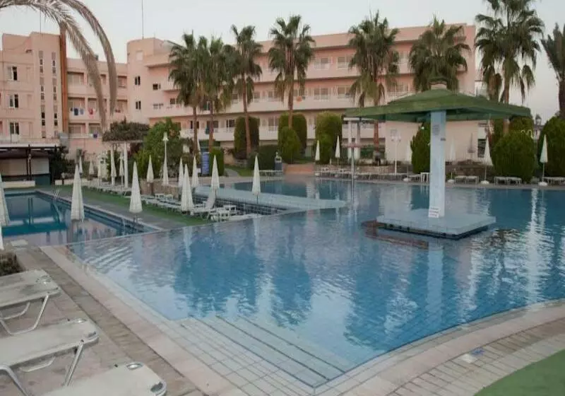 Fotos del hotel Aloe:  22