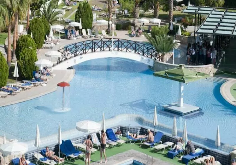 Fotos del hotel Aloe:  25