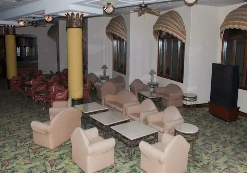 Fotos del hotel Aloe:  14