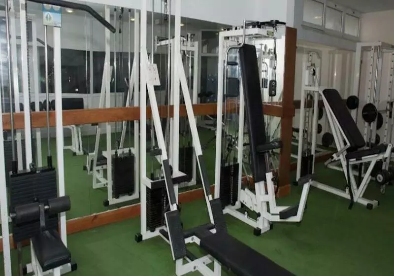 Fotos del hotel Aloe:  6