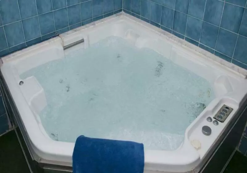 Fotos del hotel Aloe:  16