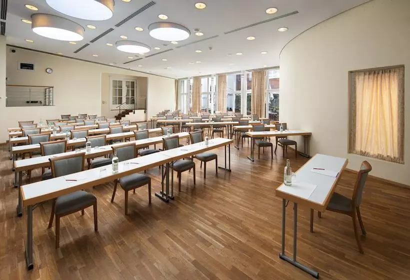 Fotos del hotel Baseler Hof:  7