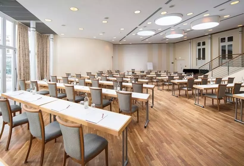 Fotos del hotel Baseler Hof:  22