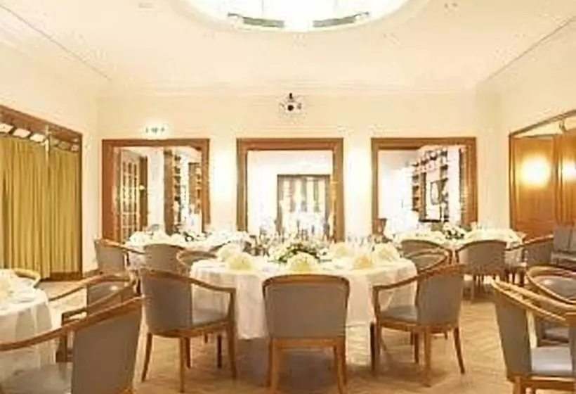 Fotos del hotel Baseler Hof:  25