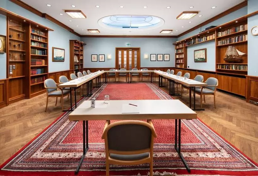 Fotos del hotel Baseler Hof:  12