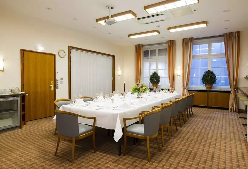 Fotos del hotel Baseler Hof:  16