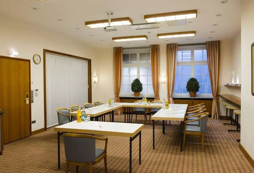 Fotos del hotel Baseler Hof:  18