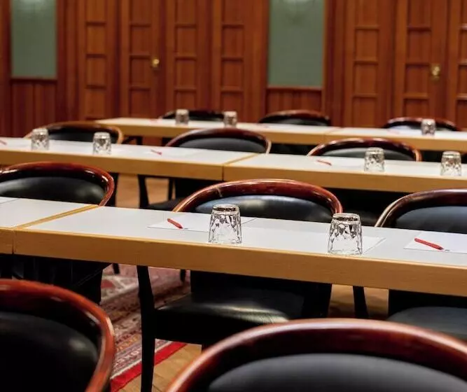 Fotos del hotel Baseler Hof:  24