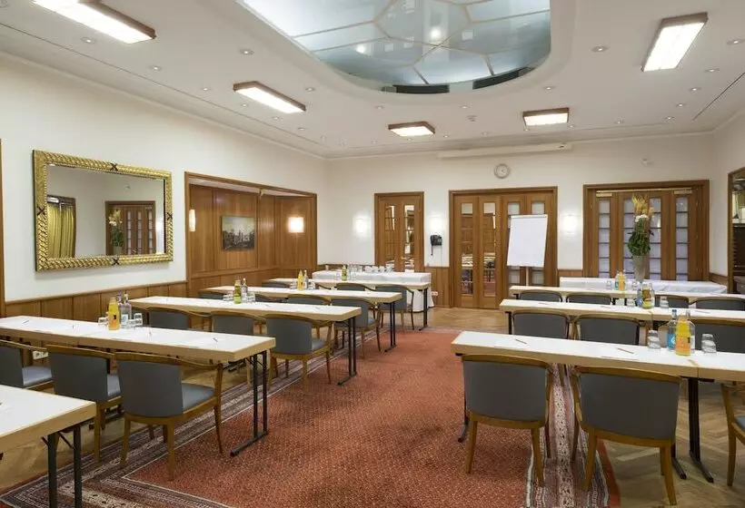 Fotos del hotel Baseler Hof:  20