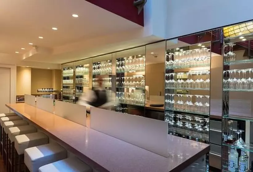 Fotos del hotel Baseler Hof:  6