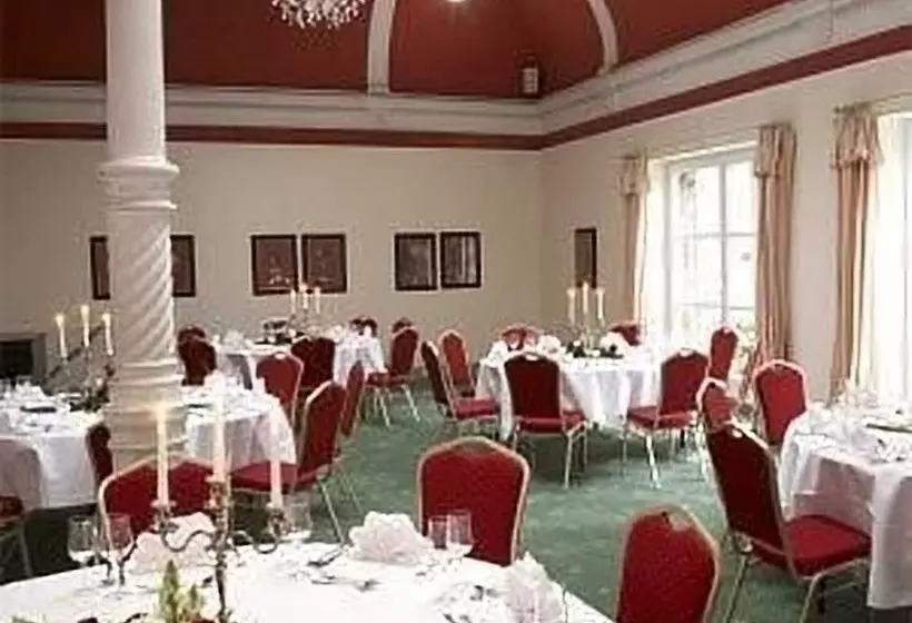 Fotos del hotel Baseler Hof:  10