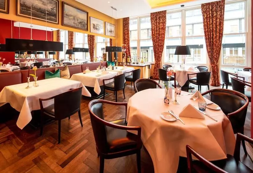 Fotos del hotel Baseler Hof:  17