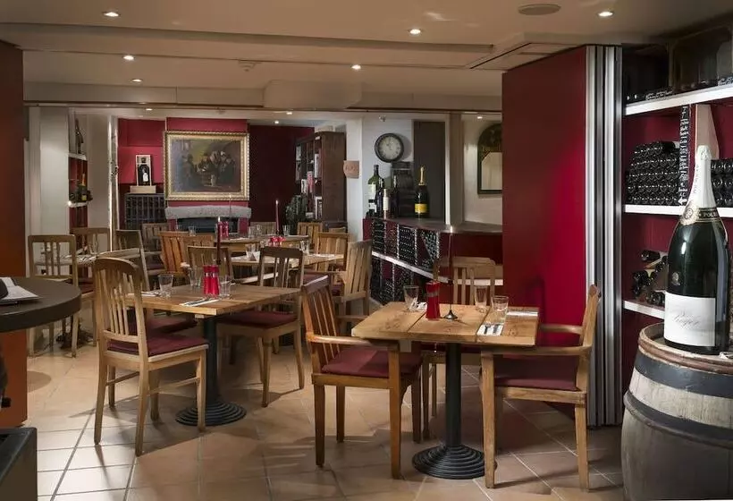 Fotos del hotel Baseler Hof:  23