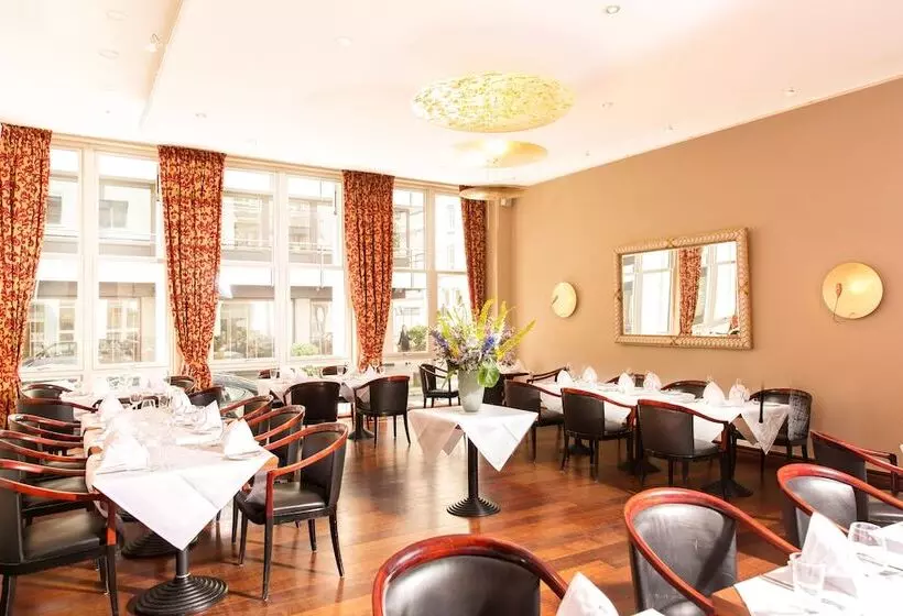 Fotos del hotel Baseler Hof:  15