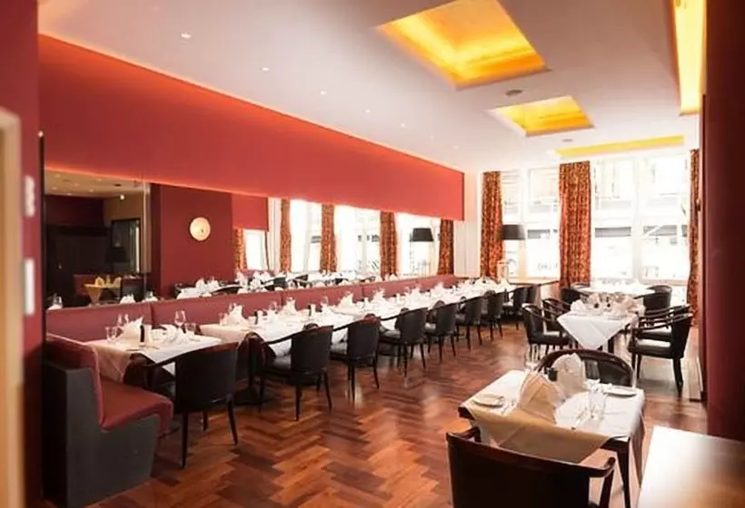 Fotos del hotel Baseler Hof:  19