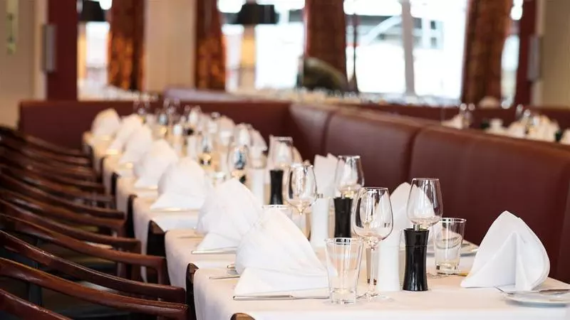 Fotos del hotel Baseler Hof:  21