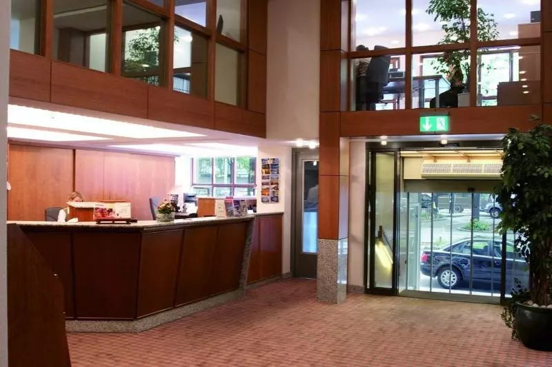 Fotos del hotel Baseler Hof:  3