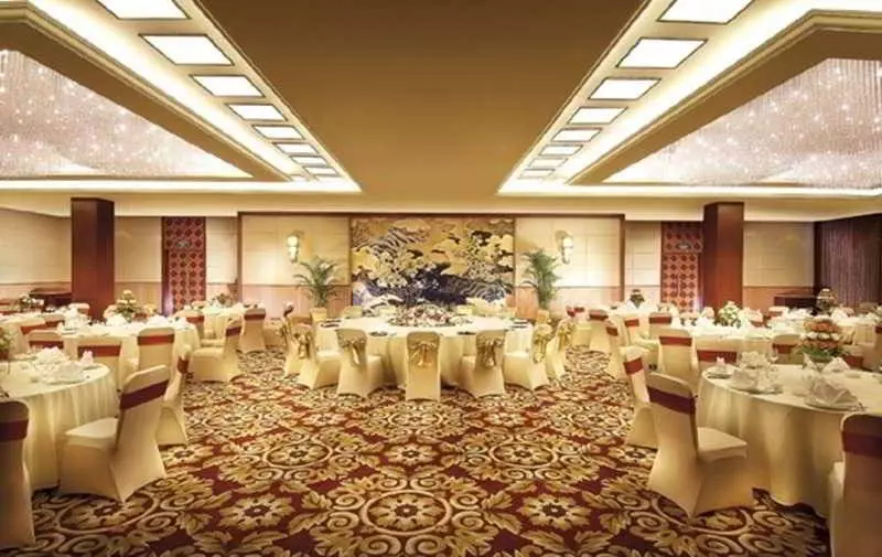 Fotos del hotel Broadway Mansions Hotel - Bund:  6