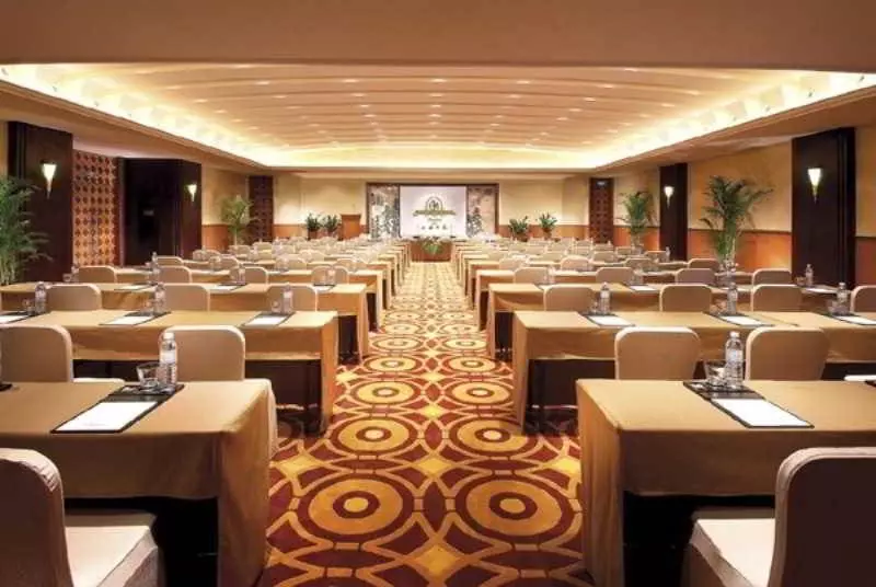 Fotos del hotel Broadway Mansions Hotel - Bund:  13