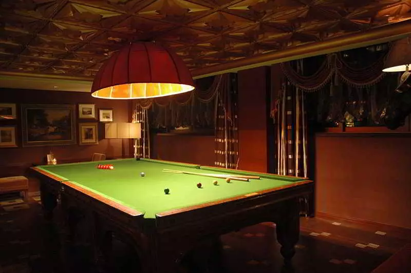 Fotos del hotel Broadway Mansions Hotel - Bund:  7