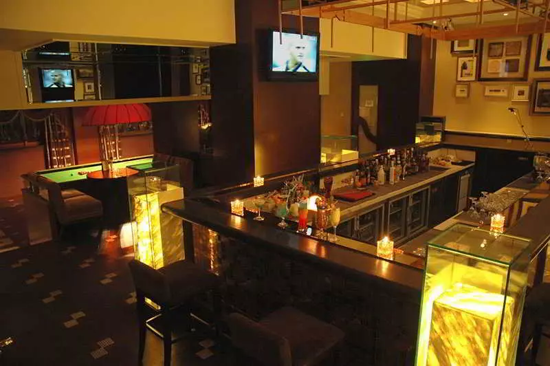 Fotos del hotel Broadway Mansions Hotel - Bund:  5