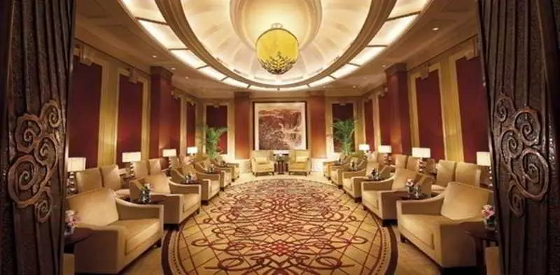 Fotos del hotel Broadway Mansions Hotel - Bund:  2