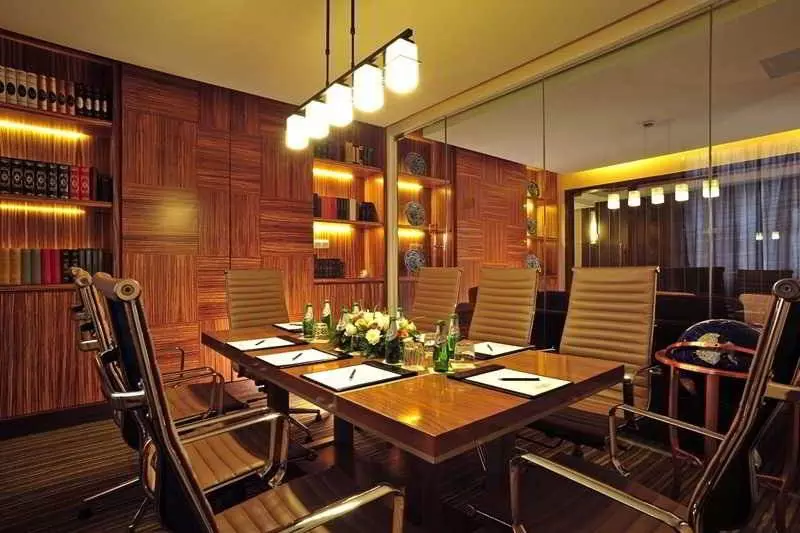 Fotos del hotel Broadway Mansions Hotel - Bund:  11