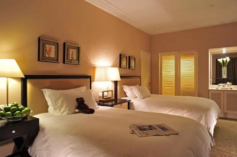 Broadway Mansions Hotel – Bund