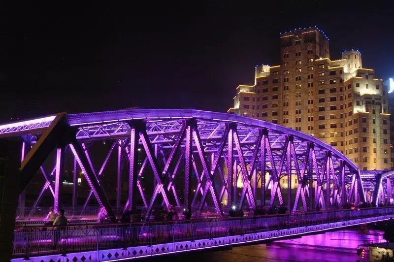 Fotos del hotel Broadway Mansions Hotel - Bund:  14