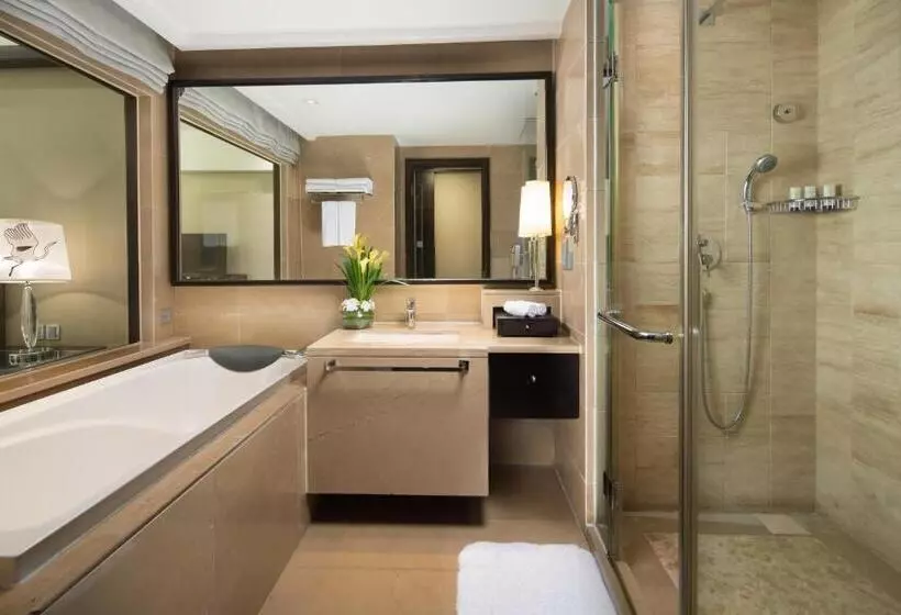 Fotos del hotel C&d ,xiamen:  15