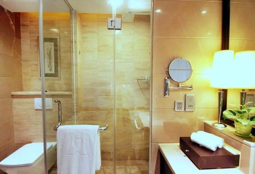 Fotos del hotel C&d ,xiamen:  11