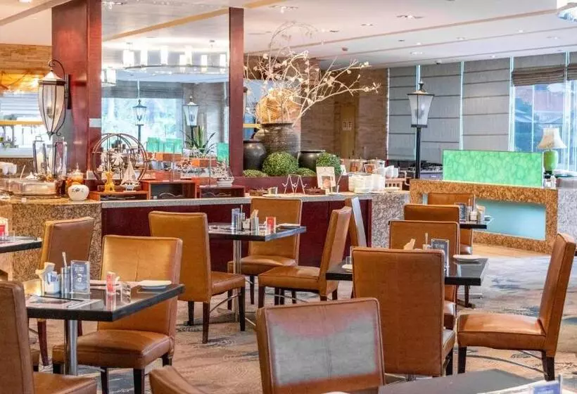 Fotos del hotel C&d ,xiamen:  2