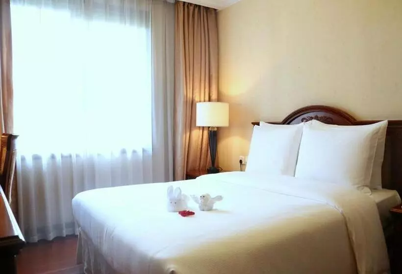 Fotos del hotel C&d ,xiamen:  18