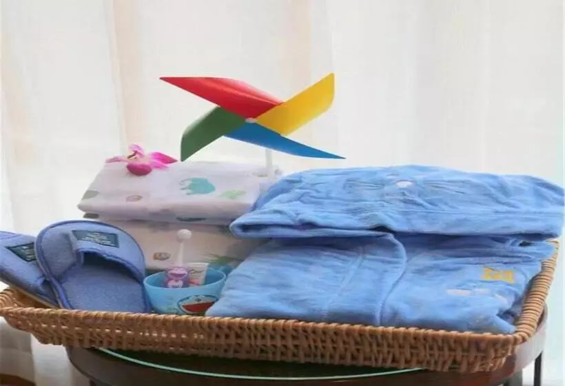 Fotos del hotel C&d ,xiamen:  4